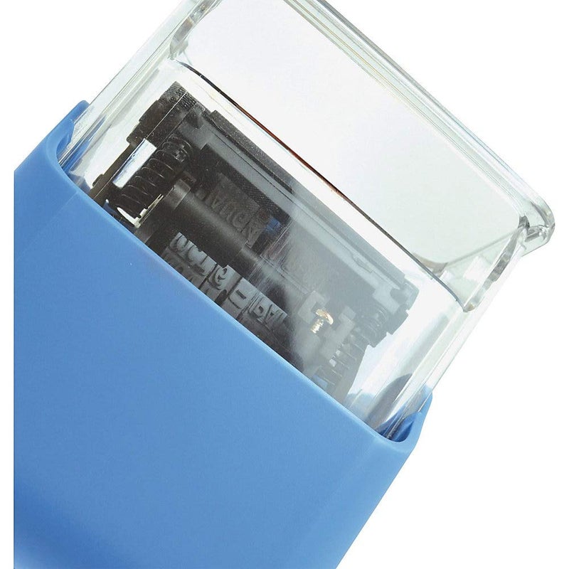 2000 Plus Consolidated Stamp 2000 Plus Self-Inking Date Stamp - Image 3